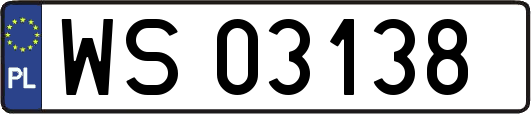 WS03138