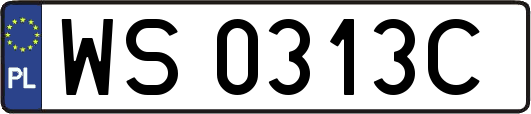 WS0313C