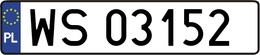WS03152