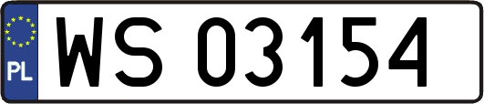 WS03154