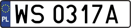 WS0317A