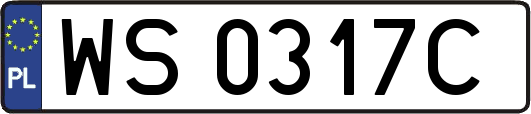 WS0317C