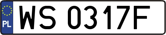 WS0317F