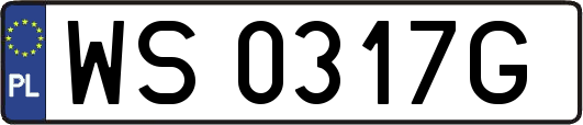 WS0317G