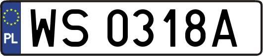 WS0318A