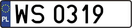 WS0319