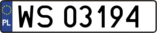 WS03194