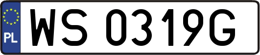 WS0319G