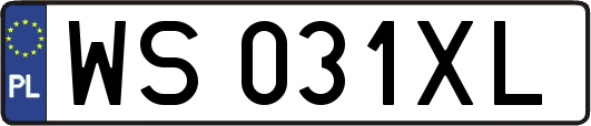 WS031XL