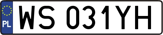 WS031YH