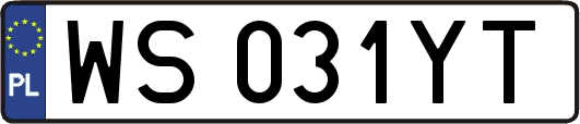 WS031YT