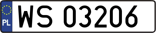 WS03206