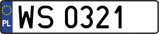 WS0321
