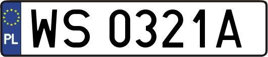 WS0321A