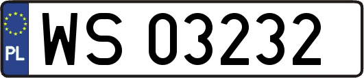 WS03232