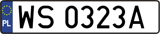 WS0323A