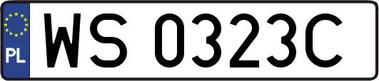 WS0323C