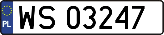 WS03247