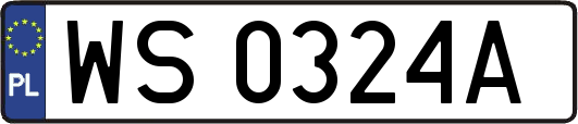 WS0324A