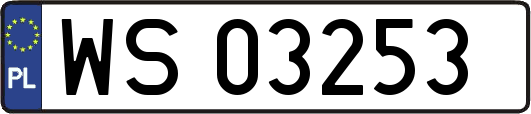 WS03253