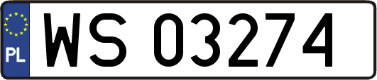 WS03274