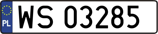 WS03285