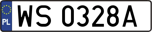 WS0328A