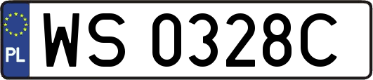 WS0328C