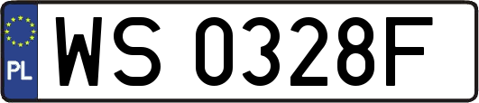 WS0328F
