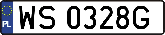 WS0328G