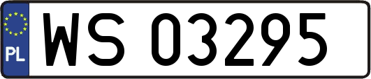 WS03295