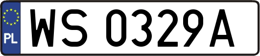 WS0329A