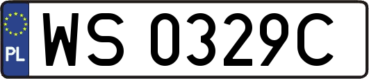 WS0329C