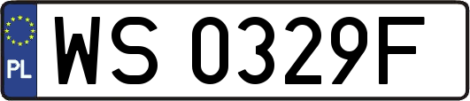 WS0329F