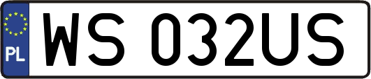 WS032US