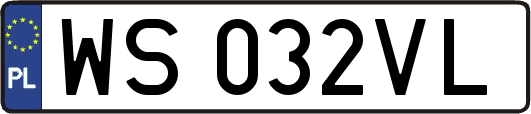 WS032VL