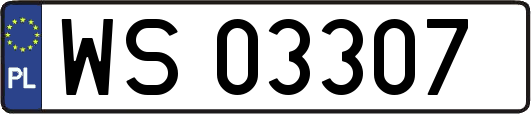 WS03307