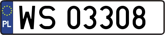 WS03308