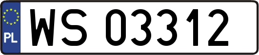 WS03312