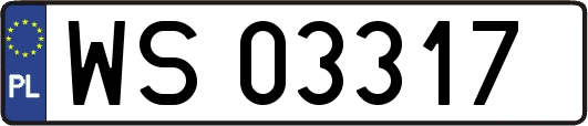 WS03317