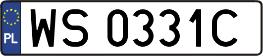 WS0331C