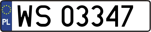 WS03347