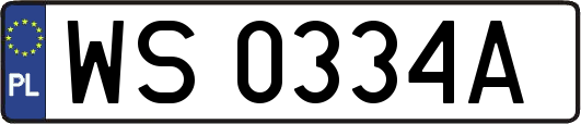 WS0334A