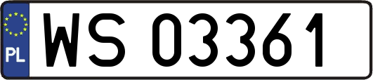 WS03361