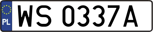 WS0337A