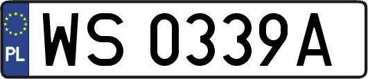 WS0339A