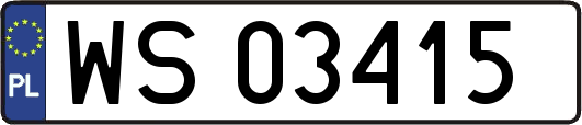 WS03415