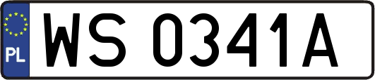 WS0341A