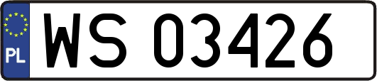 WS03426