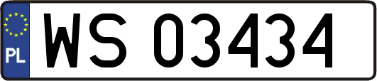 WS03434
